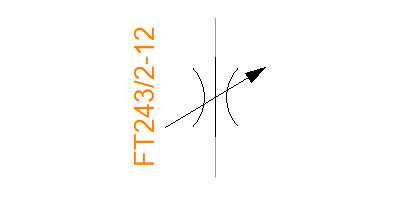 FT243/2-12